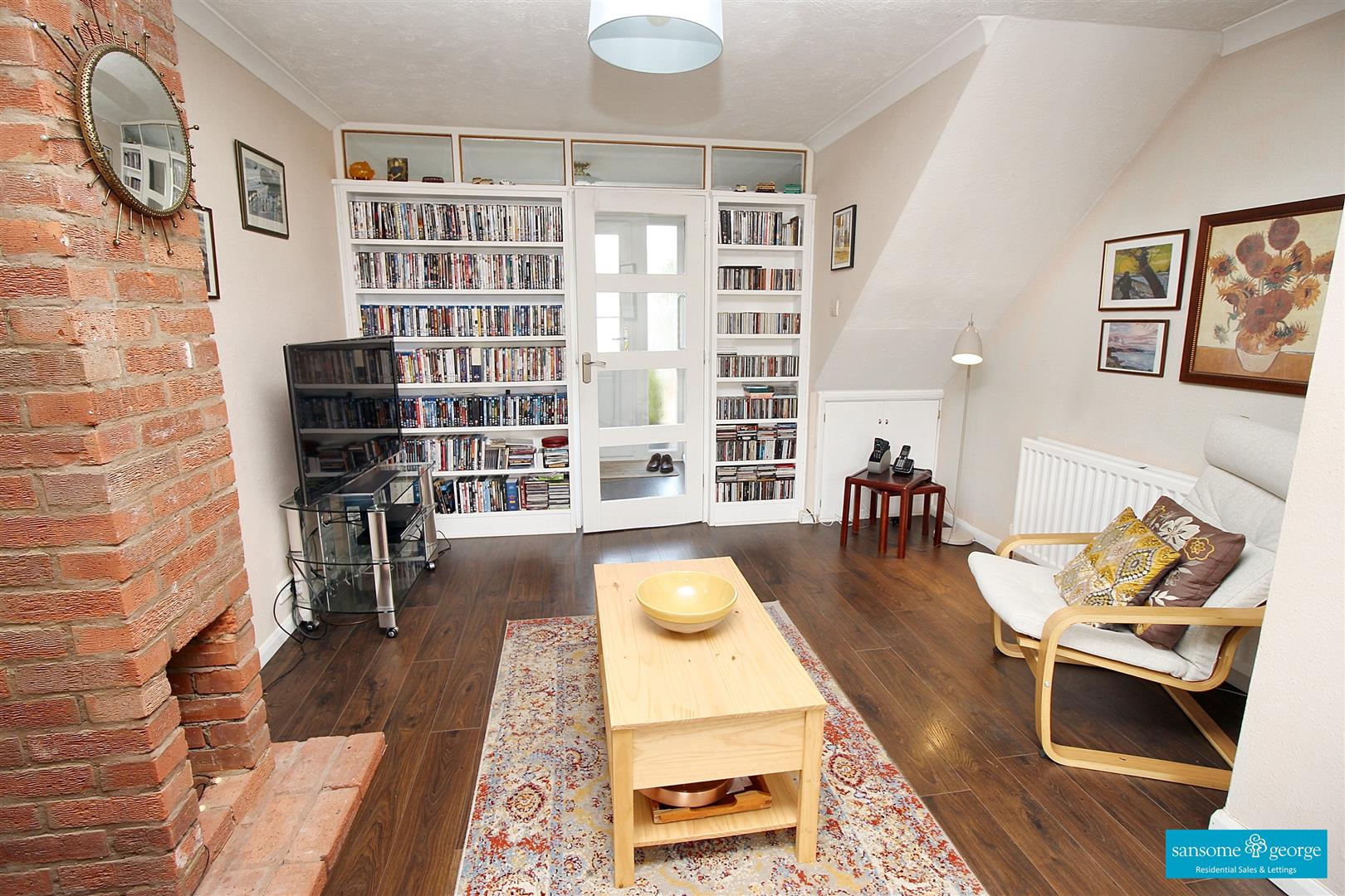 Alford Close, Tilehurst, Reading